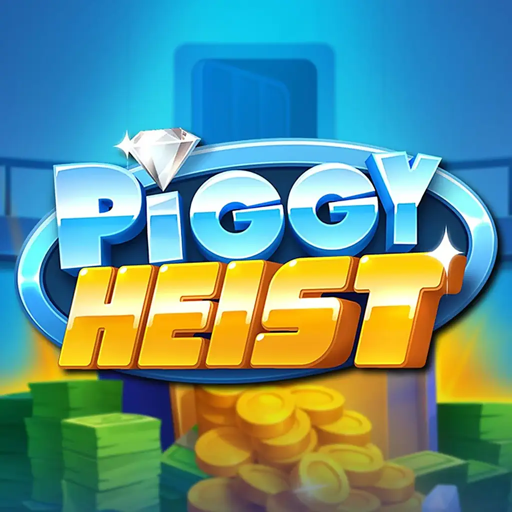 Играть Piggy Heist - обзор, гайды и советы